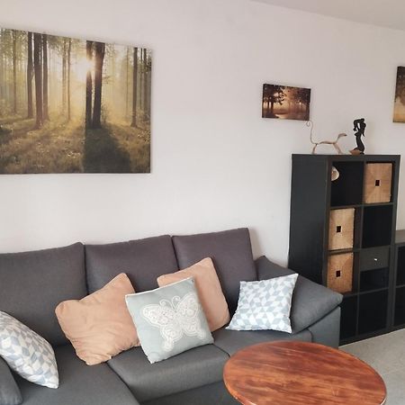 Apartmán Casa Carino Torrox Exteriér fotografie