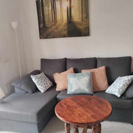 Apartmán Casa Carino Torrox Exteriér fotografie