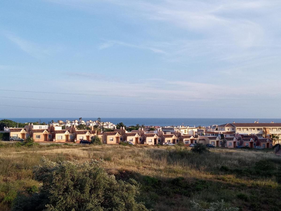 Apartmán Casa Carino Torrox Exteriér fotografie