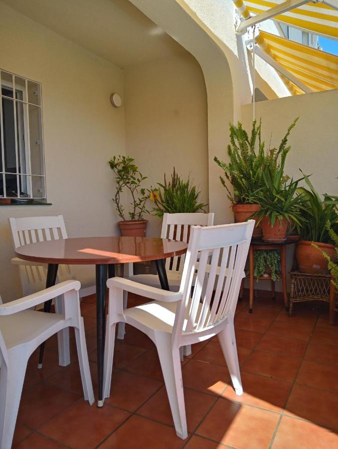 Apartmán Casa Carino Torrox Exteriér fotografie