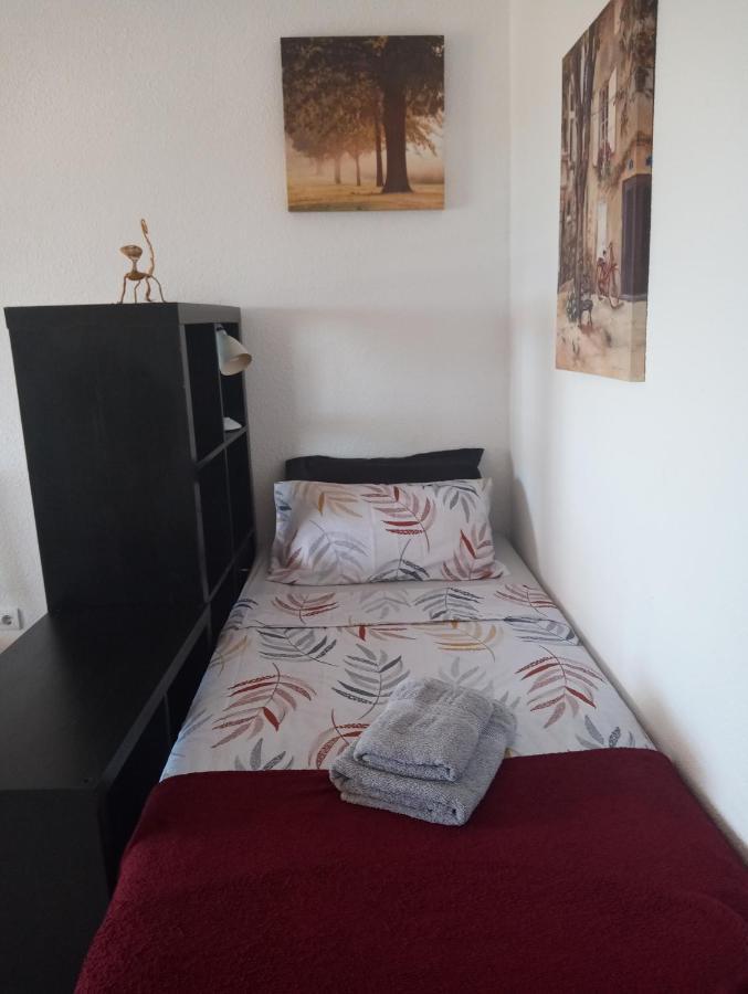 Apartmán Casa Carino Torrox Exteriér fotografie