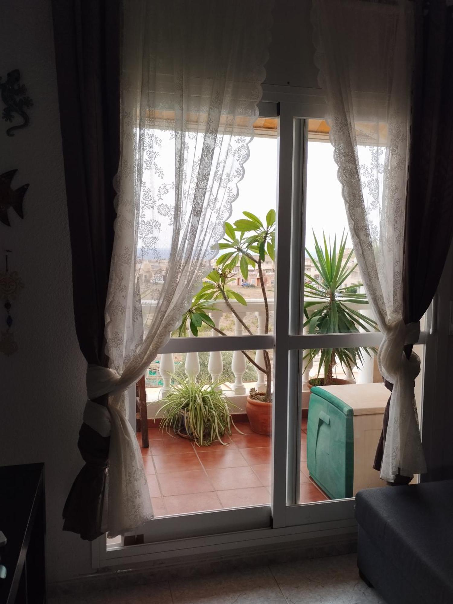 Apartmán Casa Carino Torrox Exteriér fotografie