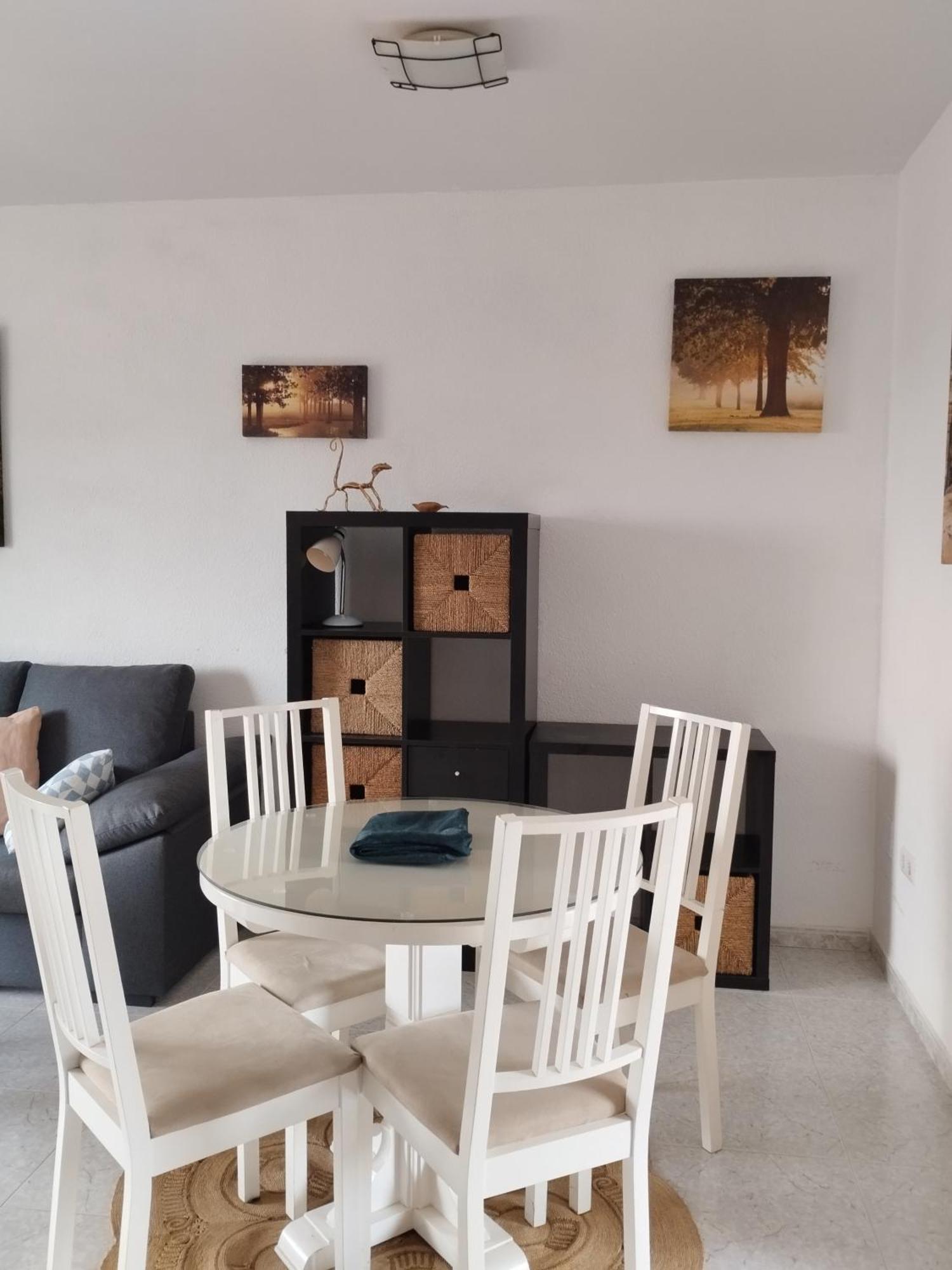 Apartmán Casa Carino Torrox Exteriér fotografie